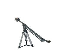 QFYS - Mini caméra, prix d'usine, grue à jib en fibre de carbone