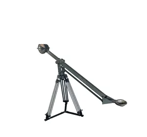 QFYS-Cần Cẩu Jib Sợi Carbon Giá Xuất Xưởng Máy Ảnh Mini