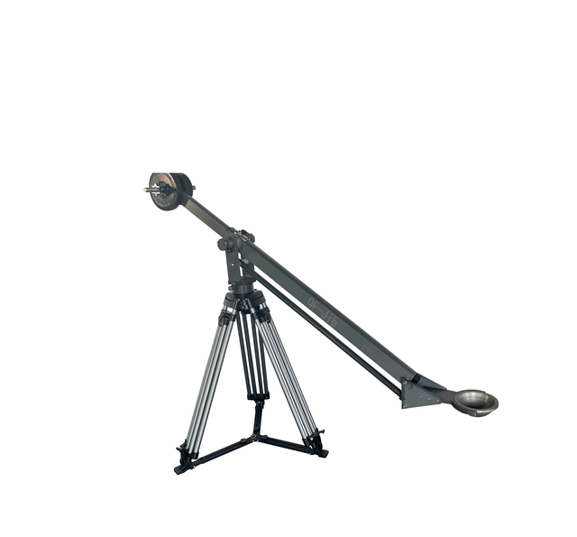 QFYS - Mini Camera Factory Price Carbon Fiber Jib Crane