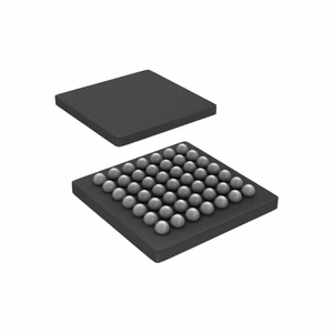 Embedded 49 UFBGA, DSBGA MSP430F2232IYFFR Authorized Distributor Buy Online Electronic Components - Product Image 1
