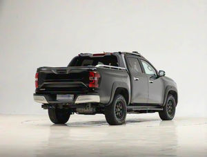 2024 2025 창안 헌터 K50 럭셔리 전기 픽업 트럭 하이브리드 기술 2.4 성인용 신에너지 차량 좌측 핸들 신모델 - Product Image 5