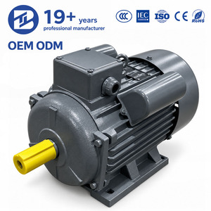 <span class=keywords><strong>Motor</strong></span> Monofásico de Arranque por Condensador BIOTE de 3kW 4HP 220V IE2, Alto Torque de Arranque para Máquinas Pequeñas, Herramientas y Maquinaria Agrícola - Product Image 1