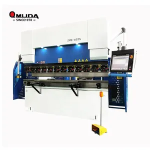 Toptan ucuz fiyat çin Cnc 200T5000 elektrikli hidrolik bükme makinesi basın fren