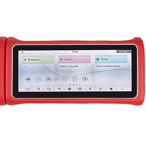 <span class=keywords><strong>Android</strong></span> 13 Xe GPS Navigation IPS màn hình xe đa phương tiện Máy nghe nhạc Carplay DSP giữ hệ thống ban đầu 2013-2016 RANGER ROVER Vogue - Product Image 1