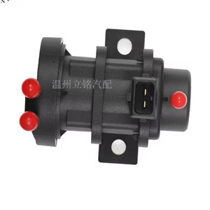 Válvula solenoide de control de sobrealimentación Turbo 09158200 5851037 para turbocompresores de la serie Opel - Product Image 1