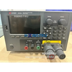 ชุดอุปกรณ์จ่ายไฟฟ้ากระแสตรง Keysight E36154A GV พร้อมออสซิลโลสโคปและเครื่องกำเนิดสัญญาณรูปคลื่นตามต้องการ - Product Image 2