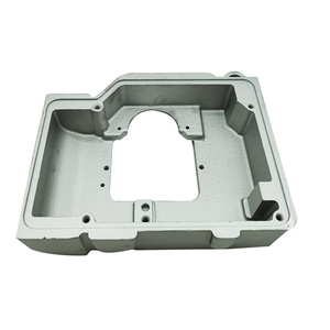 Customized Aluminum Casting Services Metal Fabrication Factory Aluminum Alloy <strong>Die</strong> Casting Aluminum <strong>Cast</strong> <strong>Parts</strong> - Product Image 4