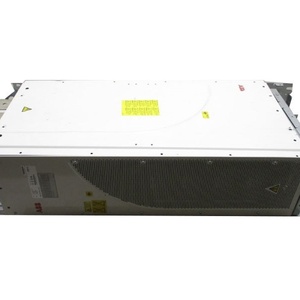 ตัวควบคุมความเร็วมอเตอร์ไฟฟ้ากระแสสลับ 3 เฟส 480V 267A ตัวแปลงความถี่ ACS800-04M-0260-5+H352 พร้อมความเชี่ยวชาญทางเทคนิคที่ครอบคลุมและลึกซึ้ง - Product Image 3
