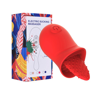 Vibrateur pour usage intime, rechargeable par USB, 10 vitesses, stimulation pour adultes, vibrateur pour adultes - Product Image 6
