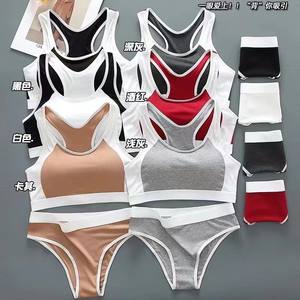 Factory <span class=keywords><strong>Outlet</strong></span> Venta caliente Sujetador deportivo para <span class=keywords><strong>mujer</strong></span> Diseño sin costuras de alta calidad para yoga y entrenamiento de gimnasia para adultos - Product Image 4