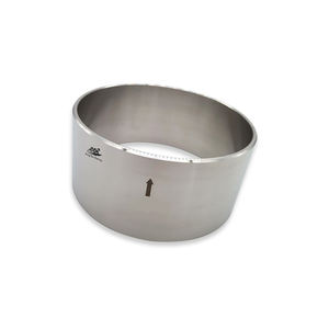 Impulsor de jet ski para motores <span class=keywords><strong>yamaha</strong></span> Jetski, corredor de onda de acero inoxidable xl 700 760, resistente a la corrosión, gp1200 YDCD1114 - Product Image 5