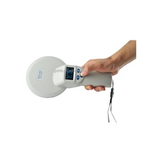 Lecteur rfid portable FDX-A / FDX-B étiquettes RFID pour animaux
