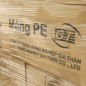 Emballage pré-étirable solide conçu pour un emballage sans poussière et sécurisé - Product Image 1