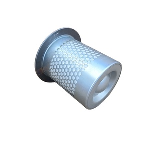 Manny 4930152121 Separador de Aceite Nuevo y Usado, Filtro de Aire, Piezas de Compresor Industrial, Fibra de Vidrio, 6 Meses de Garantía - Product Image 4