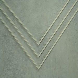 Baldosa de mármol de piedra, suelo de mármol Spc, tablón de vinilo de lujo, fábrica Linyi - Product Image 5