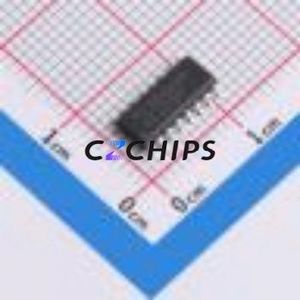 Vente entière CD74HC123M96G4 Multivibrateur monostable de puce IC de circuit intégré SOIC-16 - Product Image 1