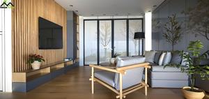 Estructura de acero galvanizado moderna de lujo Villa de vacaciones Diseño industrial para dormitorio al aire libre Sala de estar Baño Oficina Cocina - Product Image 5