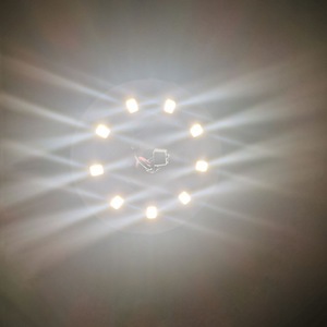 Nhà máy cung cấp trực tiếp LED ấm trắng nguồn ánh sáng chế biến 12V 2835 với USB Cáp dữ liệu 12V 5730 điện áp thấp PCB board - Product Image 1