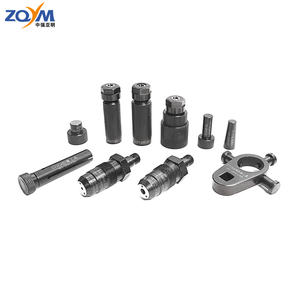 ZQYM-desmontaje y montaje de inyector de alta calidad, herramienta de medición para catter c7/c9 - Product Image 5