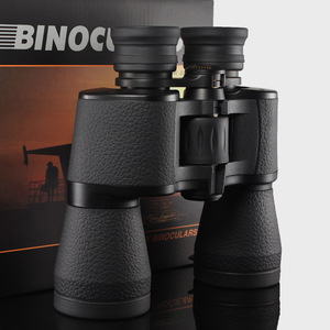 Russian Begos 20X50 Binoculars Night Vision High Magnification Outdoor Use - Product Image 5