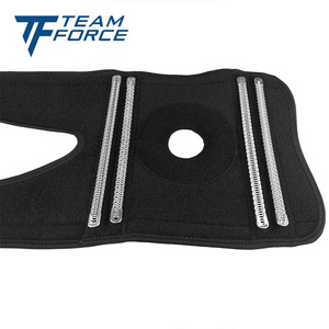 Codera personalizada <span class=keywords><strong>para</strong></span> adultos al por mayor, <span class=keywords><strong>ruedas</strong></span> de trabajo, soporte de articulación, <span class=keywords><strong>rodilleras</strong></span> ajustables <span class=keywords><strong>para</strong></span> la artritis - Product Image 5