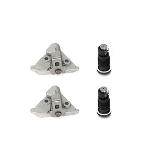 Kits de Cadena de Distribución 3.0 <span class=keywords><strong>P340</strong></span> P360 Motor PT306 AJ20P6 LR121806 AJ814153 Nuevo para Land Rover 3.0T AJ20P6 - Product Image 4