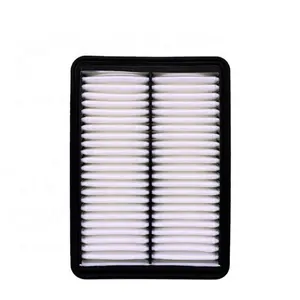 Auto Spare Parts Air Filter Element J60-1109111AB Suitable For Chery Arrizo 5 Auto Air Intake Filter Assy