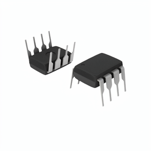 Electronics Component MAX692CPA+ In Stock 8 DIP Power Management (PMIC) - Product Image 1