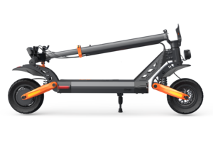 สกู๊ตเตอร์ไฟฟ้ารุ่นพิเศษ Vlaken ทรงพลัง สำหรับผู้ใหญ่ ยุโรป - Product Image 4