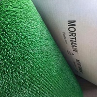 Tapis de prospection pour l'or en PVC floral, fait main, avec surface adhésive, pour la prospection aurifère