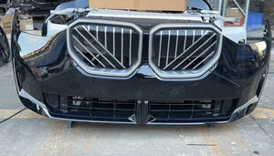 Parti di Alta Qualità per <span class=keywords><strong>BMW</strong></span> Serie 1, 3, 4, 5, 7 e X1-X6, Paraurti Originale di Fabbrica, Labbro Anteriore, Cofano, Radiatore - Product Image 5