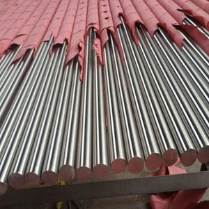 Usine directement vendre SS304 201 202 304 316 q235 barre ronde en acier inoxydable - Product Image 5