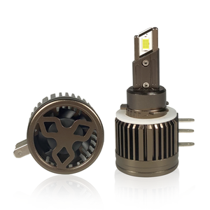 H15 80W 9-36V ชนิดที่มีประโยชน์พลังงานสูง - Product Image 4