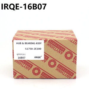 Conjunto de Cubo de Rueda y Rodamiento IRQE 51750-2E100 para Kia Sportage - Product Image 1