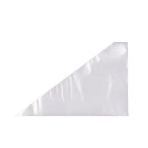 Cake Suppliers Kits 100 pack Thickened 12/14 /16 inch Disposable Decorating Pastry Icing Piping Bags
