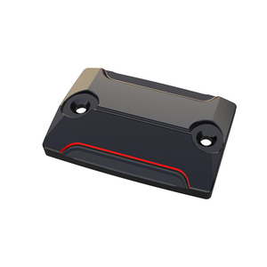 Bouchon de réservoir de liquide pour accessoires moto, protection de coupelle d'huile <span class=keywords><strong>MT</strong></span>-07 pour Yamaha FZ07/ABS FZS1XSR900 SR950 MT08 MT10 <span class=keywords><strong>MT</strong></span> 07 <span class=keywords><strong>08</strong></span> <span class=keywords><strong>MT</strong></span>-10 - Product Image 4