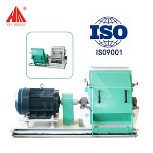 Broyeur de maïs/maïs de 2025 Offre Spéciale/rectifieuse de grain pour la vente chaude - Product Image 5