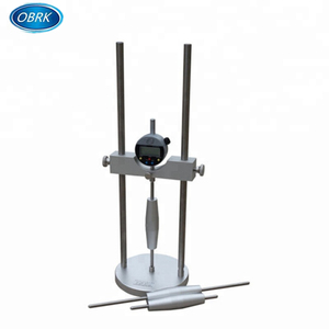 Cemento longitud comparador (cemento contracción probador) - Product Image 2
