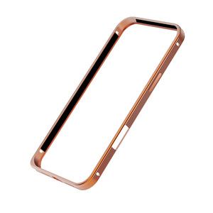Étui de protection en métal pour iPhone 16 Pro Max, aspect amélioré, ressemble à l'iPhone 17 Pro Max, finition mate, antichoc, compatible avec les modèles 17pro, 16, 15 - Product Image 6