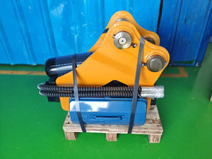 Sb10, 0.6 -- 1 טון מחפר סוג צד הידראולי מחפר - Product Image 2