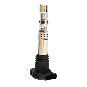 Bobina de encendido de alto rendimiento para coche, bobina de encendido 06A 905 115D para Vw Bora 1J2 1.8L 1,8 T Beetle 1C1 1,8 T Audi A4 <span class=keywords><strong>B6</strong></span> 1,8 T 3.0L A4 B7 1,8 2,0 3,0 T - Product Image 2