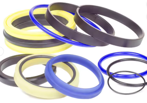 Kit de joints JCB - Joints de cylindre pour vérin hydraulique, pression de 6 bars, température jusqu'à 60°C, 1-10 pouces - Product Image 3