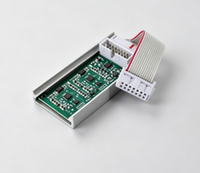 Carte de décryptage V WB-SEN2636 pour 620/640