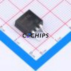 ทรานซิสเตอร์ภาคสนามทรานซิสเตอร์ (มอสเฟท) STB40NF10LT4-VB ต่อ263(D2PAK) ใหม่และดั้งเดิม - Product Image 1