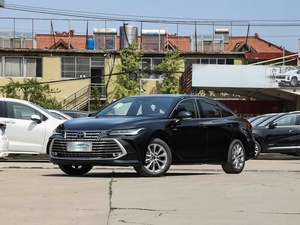 Nuova Auto Elettrica Ibrida Asian <span class=keywords><strong>Dragon</strong></span> 2026 in Vendita, Edizione Premium 2.0L con Batteria al Litio e Motore da 83KW - Product Image 1