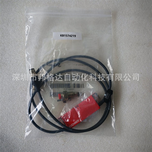 โมดูลเซ็นเซอร์ Euchner Ces A Lmn Sc รุ่น 115534 ชิ้นส่วนสวิตช์แบบติดตั้งบนแผง - Product Image 4