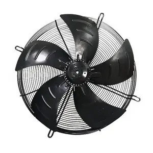 Motor axial 400 ventilador ac axial, alta qualidade, 500mm, ywf4e-350 mm, ventilador