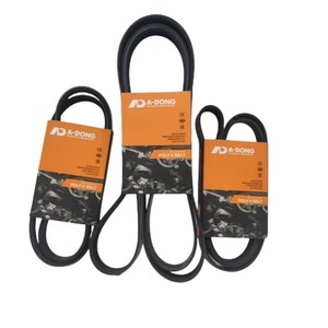 Courroies de transmission automatique de <span class=keywords><strong>prix</strong></span> usine 6PK1660 <span class=keywords><strong>courroie</strong></span> en V en caoutchouc <span class=keywords><strong>serpentine</strong></span> de ventilateur de voiture - Product Image 6