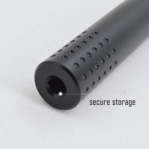 Multi-utensili in lega <span class=keywords><strong>di</strong></span> alluminio con kit <span class=keywords><strong>di</strong></span> riparazione a 9 bit per campeggio escursioni a casa - Product Image 3