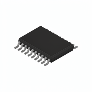 Circuito Integrado Lógico FF Tipo D, 8 Bits, 20TSSOP, SN74HCT374APWR, Componentes Electrónicos China, 20 TSSOP (0.173", 4.40mm de Ancho) - Product Image 1
